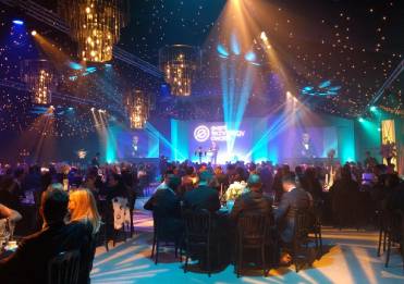 Our Gold Award Winners