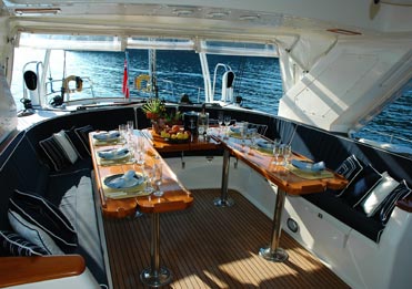 Live-aboard Vessels